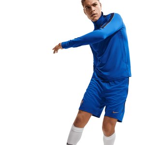 Short d’entraînement France Strike Coupe du Monde 2026, vue 5