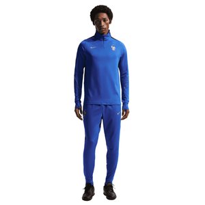 Pantalon d'entraînement Nike Strike France - Bleu royal, vue 4