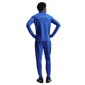 Pantalon d'entraînement Nike Strike France - Bleu royal, vue 5