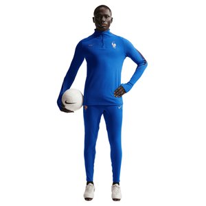 Pantalon de survêtement France Strike Elite Coupe du Monde, vue 5