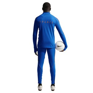 Pantalon d'entraînement Nike Dri-Fit Adv Elite France - Bleu royal, vue 5