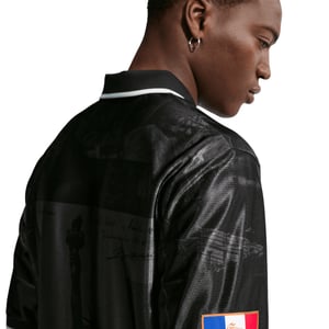 Maillot France Energy Coupe du monde 2026, vue 4
