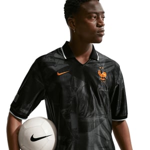 Maillot France Energy Coupe du monde 2026, vue 2
