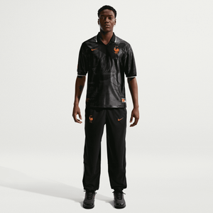 Pantalon Nike Energy France - Noir, vue 4