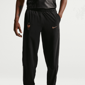Pantalon Nike Energy France - Noir, vue 1