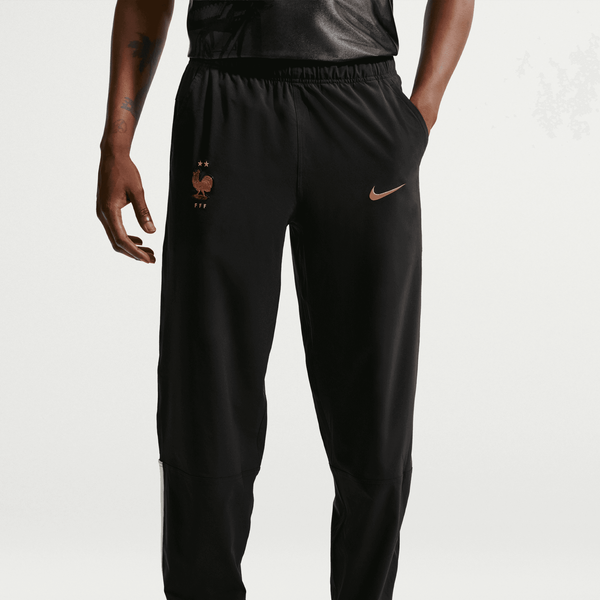 Pantalon Nike Energy France - Noir