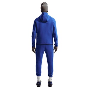 Veste polaire technique Nike France - Bleu royal, vue 5