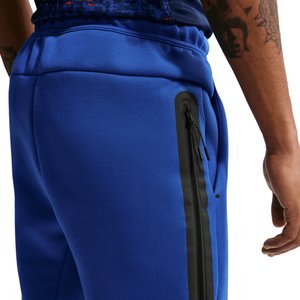 Pantalon de survêtement France Tech Fleece Coupe du Monde 2026, vue 4