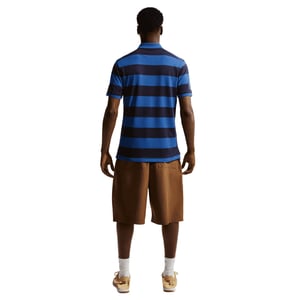Polo Nike Dri-Fit France - Bleu roi, vue 5