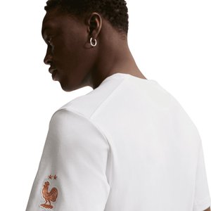 T-shirt France Primary Coupe du Monde 2026, vue 4