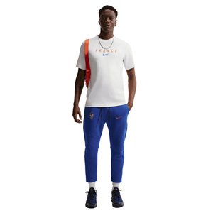 T-shirt France Primary Coupe du Monde 2026, vue 5