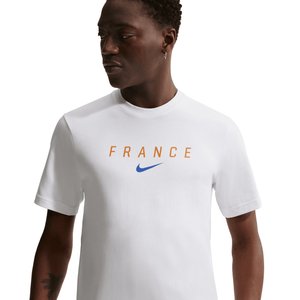 T-shirt France Primary Coupe du Monde 2026, vue 2