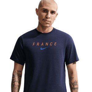 T-shirt France Primary Coupe du Monde 2026, vue 2