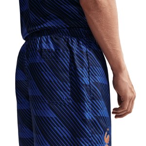 Short Nike Club Flow France - Bleu royal, vue 3