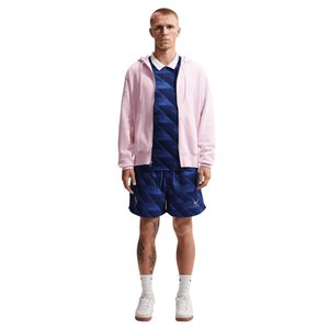 Short Nike Club Flow France - Bleu royal, vue 4
