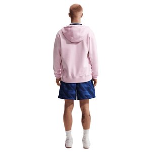 Short Nike Club Flow France - Bleu royal, vue 5