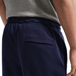 Pantalon de jogging en molleton Nike Football FFF Club pour homme - Bleu, vue 4