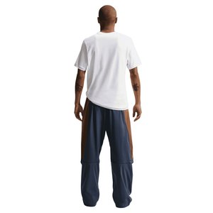 T-shirt Nike France à écusson blanc, vue 5