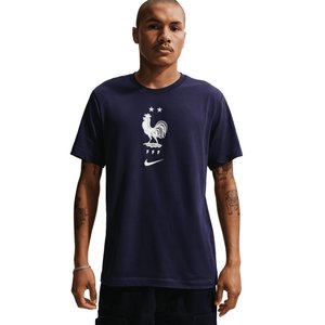 T-shirt France Coupe du Monde 2026, vue 3
