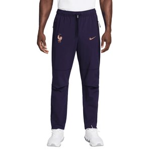 Pantalon de survêtement France Coupe du Monde 2026, vue 3