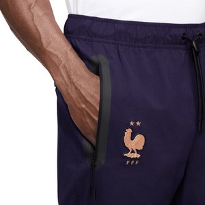 Pantalon de survêtement France Coupe du Monde 2026, vue 5