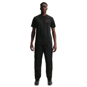 T-shirt Nike France - Noir, vue 4