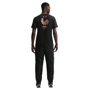 T-shirt Nike France - Noir, vue 5