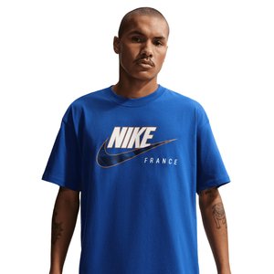 T-shirt France Coupe du Monde 2026, vue 3