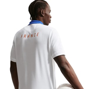 Polo France Coupe du Monde 2026, vue 4