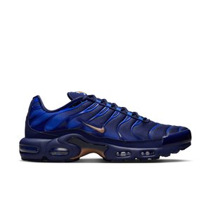 France Nike Air Max Plus - Bleu noirci, vue 2
