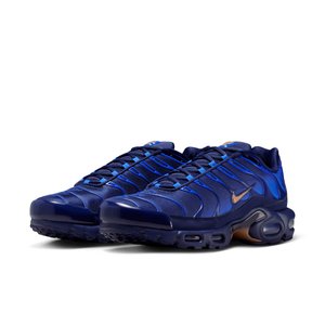 France Nike Air Max Plus - Bleu noirci, vue 4