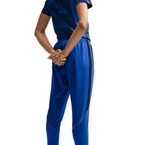 Pantalon d'entraînement Nike Strike France - Bleu royal - Femme, vue 3