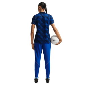 Pantalon d'entraînement Nike Strike France - Bleu royal - Femme, vue 5