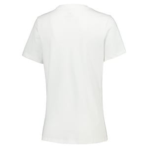 T-shirt femme France Coupe du Monde 2026, vue 5