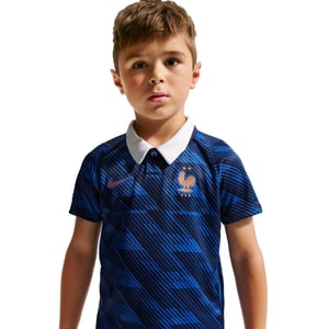 Mini-kit Domicile enfant France Coupe du Monde 2026, vue 5