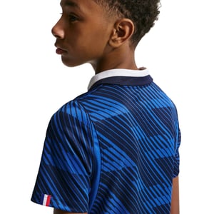 Maillot Domicile enfant France Coupe du Monde 2026, vue 5