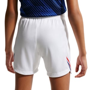 Short domicile Nike Stadium France 2026 - Enfants, vue 3