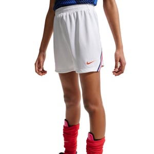 Short domicile Nike Stadium France 2026 - Enfants, vue 4