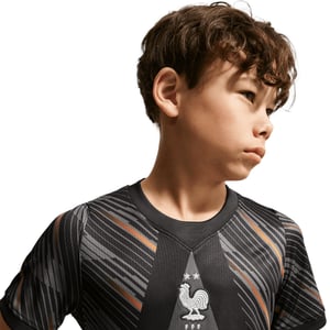 Maillot de Gardien enfant France Coupe du Monde 2026, vue 4