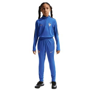 Haut d'entraînement enfant France Strike Coupe du Monde 2026, vue 5