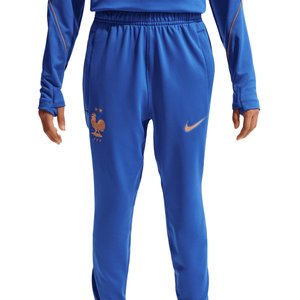 Pantalon d’entraînement enfant France Strike Coupe du Monde 2026, vue 3