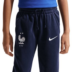Pantalon de survêtement enfant France Club Coupe du Monde 2026, vue 5