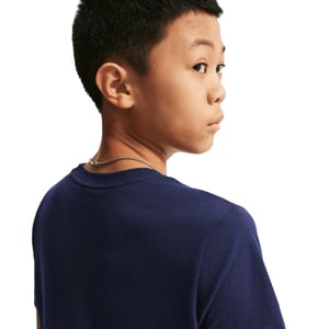T-shirt enfant France Coupe du Monde 2026, vue 4