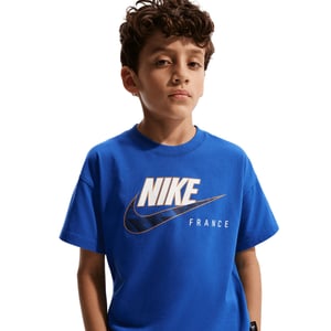 T-shirt enfant France Coupe du Monde 2026, vue 2