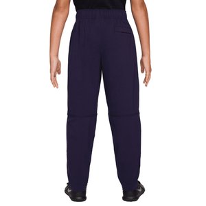 Pantalon Nike Tech Woven France - Bleu foncé - Enfant, vue 3