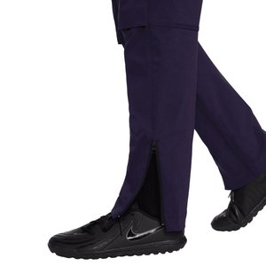 Pantalon Nike Tech Woven France - Bleu foncé - Enfant, vue 4