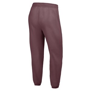 Pantalon de jogging PSG French Terry - Prune, vue 4