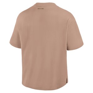 T-Shirt épais PSG Elements - Beige rosé, vue 4