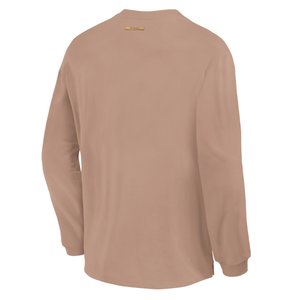 T-Shirt manches longues PSG Elements - Beige rosé, vue 4