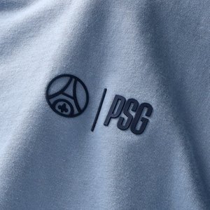 T-Shirt PSG Classics - Bleu, vue 5